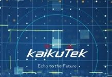 非接觸3D現UI商機 開酷毫米波/AI手勢辨識潛力足