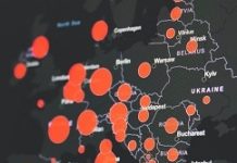 蘋果/Google發布接觸追蹤API 23國有興趣使用