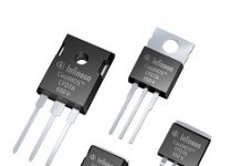 英飛凌為車用推新矽基高性能產品系列