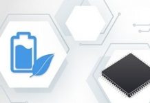 盛群HT32F573xx系列提供LCD顯示介面及更低功耗應用