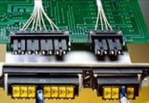 高密度介面配置/性能缺一不可 固定裝置助光學背板清潔/檢測