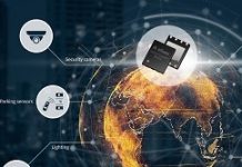 英飛凌統包式eSIM解決方案實現多國/多領域網路覆蓋