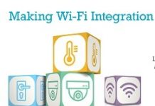 戴樂格新低功耗Wi-Fi SoC擴展IoT聯網產品陣容