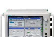 GRL實驗室以安立知訊號品質分析儀作為高速接收端驗證設備