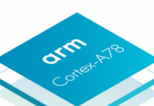 帶動5G數位沉浸體驗 Arm正式發表A78/G78/N78