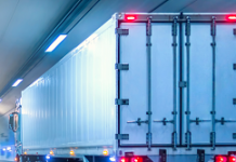 安捷科ADR專利 助智慧物流精準定位