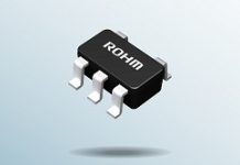 ROHM無振盪高速CMOS運算放大器亮相