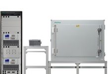 安立知5G NR SA載波聚合測試首獲3GPP認證