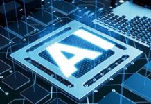 製程升級/專用化/改架構 AI訓練/推論晶片算力攀升