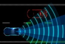 窄脈寬/高電流/低寄生電感兼具 eGaN推進車用光達應用