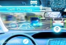 UL4600搶頭香 無人駕駛安全標準出爐