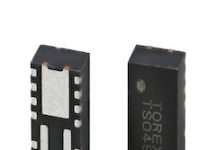 特瑞仕新降壓DC/DC轉換器鎖定車載應用