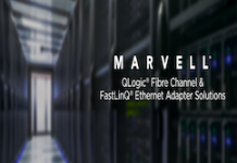 Marvell支援VMware虛擬化資料中心