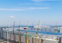 滿足新世代記憶體需求 三星擴建NAND Flash新廠