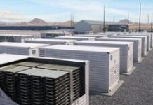 再生能源帶動儲能需求 電池儲能系統最具冠軍相