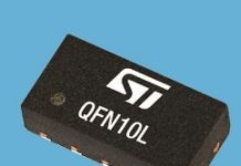 意法推ESD抑制功能共模濾波器車用通訊保護元件