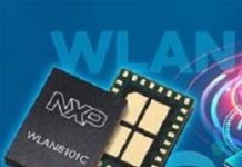 小米Mi 10手機採用NXP射頻前端解決方案