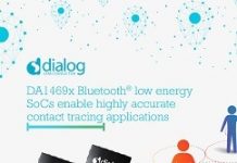 戴樂格新WiRa軟體開發套件抑制COVID-19病毒傳播