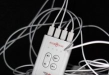 AI辨識呼吸成抗疫救星 台灣智慧醫療具技術優勢