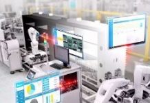 遠傳/微軟/台達聯手打造全台第一座5G智慧工廠