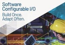 ADI推首款建築控制及工業自動化用軟體可配置工業I/O