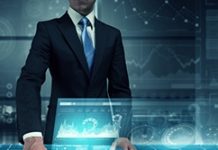 數位化、數位優化、數位轉型