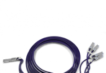 是德攜手默升推資料中心測試用訊號轉換技術