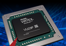 賽靈思新FPGA產品亮相 優化網路連結暨儲存