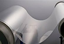 二代摺疊面板再突圍 軟性手機蓋板拼柔軟又耐刮