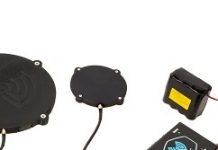 WiBotic無線自主充電方案延長機器人運轉時間及電池壽命