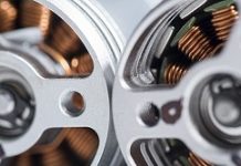 艾邁斯高速馬達用新位置感測器推動汽車電動化