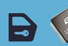 意法推通用型車門鎖控制器 簡化設計並強化安全