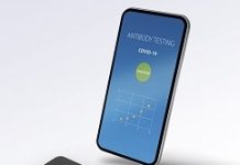 艾邁斯攜手Senova開發COVID-19定點照護檢測