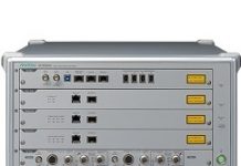 安立知攜手仁寶驗證5G Sub-6 GHz/毫米波性能測試