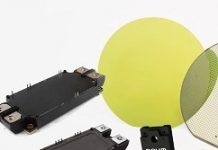 Vitesco偕ROHM打造SiC電源解決方案