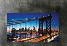 橫向整合/技術改善齊發 Micro LED構建產業鏈拚量產