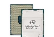 英特爾新一代處理器瞄準AI加速應用