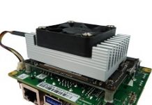 安提國際推新高效智慧邊緣運算系統