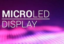 Micro LED專利申請激增 中韓台加快研發腳步