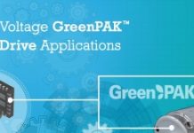 戴樂格推首款馬達驅動用高電壓晶片