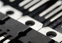 新型矽二極體元件護體 AC電源設備無懼高壓瞬變