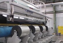 AI讓機器視覺更靈活 電極鋁箔生產大幅進化