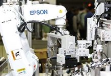 機器手臂布建量漸增 RMS解決管理難題