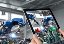 從大數據到智慧資料 AI演算偕感測器邁向工業4.0