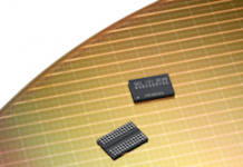 台灣晶圓產能持續領先 中國可望擠下韓國成世界第二