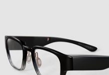 看好智慧眼鏡市場 Google購併AR眼鏡公司North