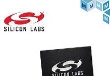 貿澤供貨芯科新節能安全效能無線SoC