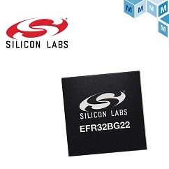 貿澤供貨芯科新節能安全效能無線SoC - img