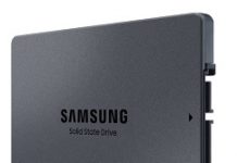 SSD容量突破 三星推8TB固態硬碟