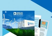 貿澤攜手ADI出版新電子書 探索提升能源儲存方案重要性
